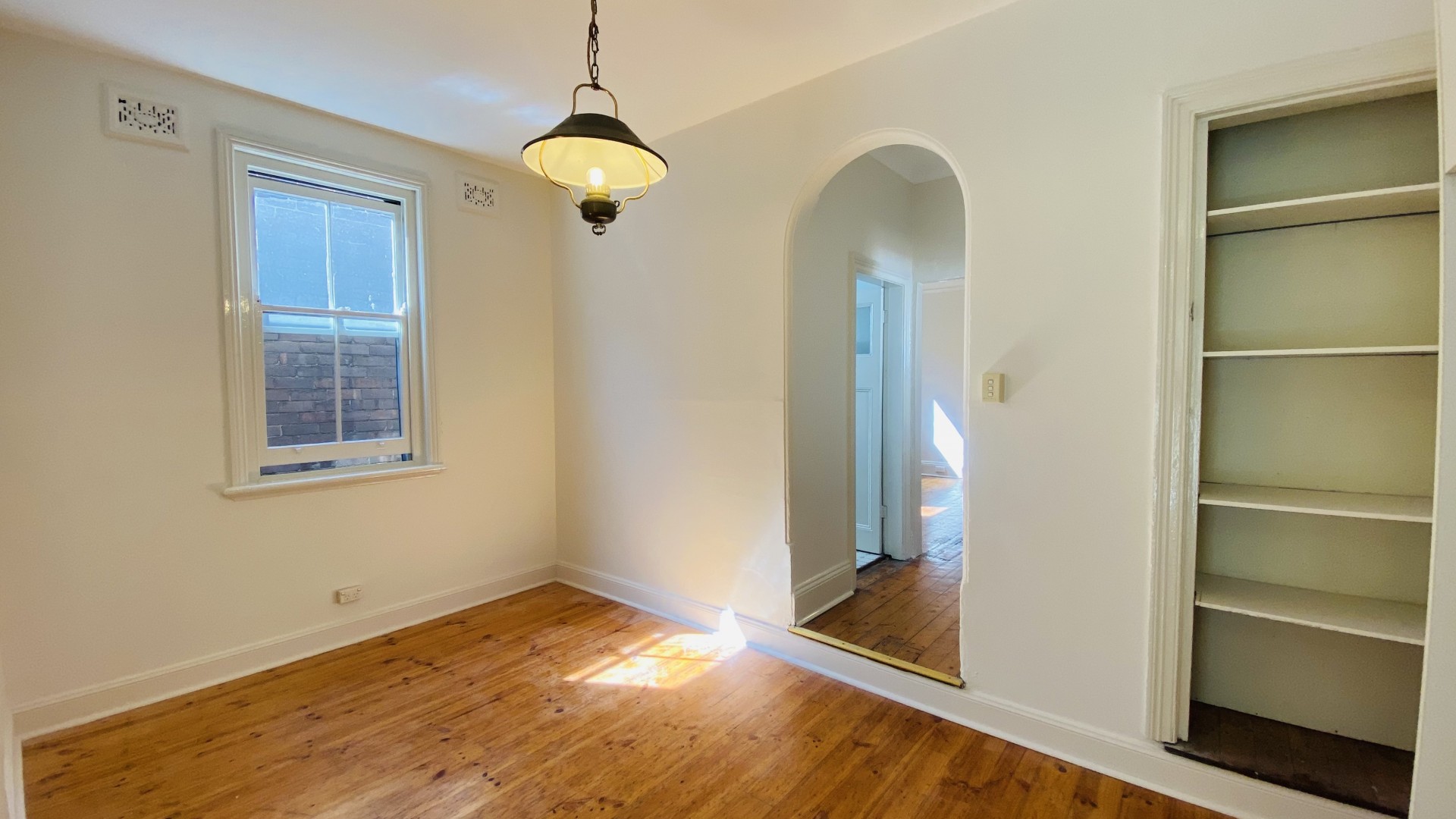 Real Estate in Petersham
