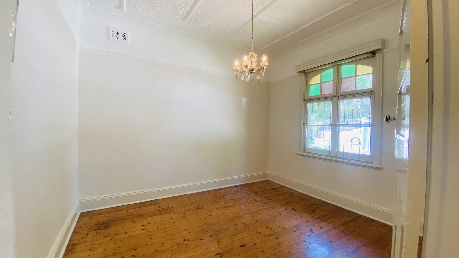 Real Estate in Petersham