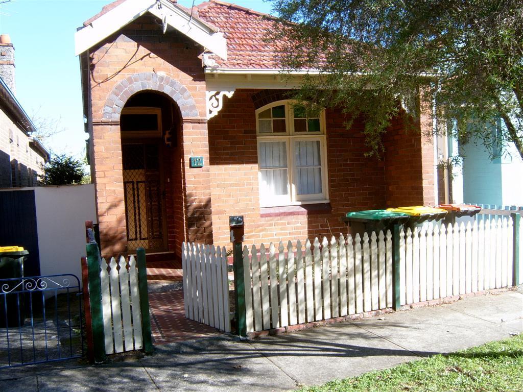 Property Leased in Petersham