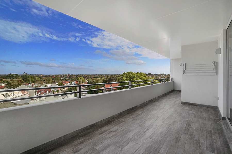 Petersham Properties Leased
