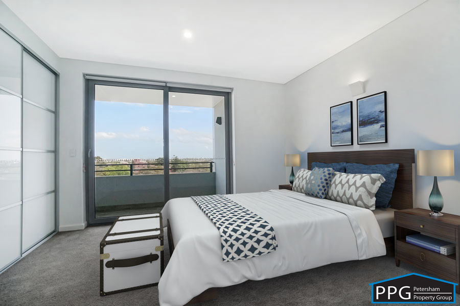 Petersham real estate Leased