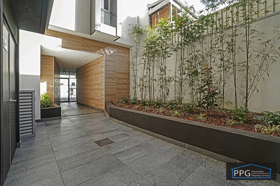 Selling your property in Petersham