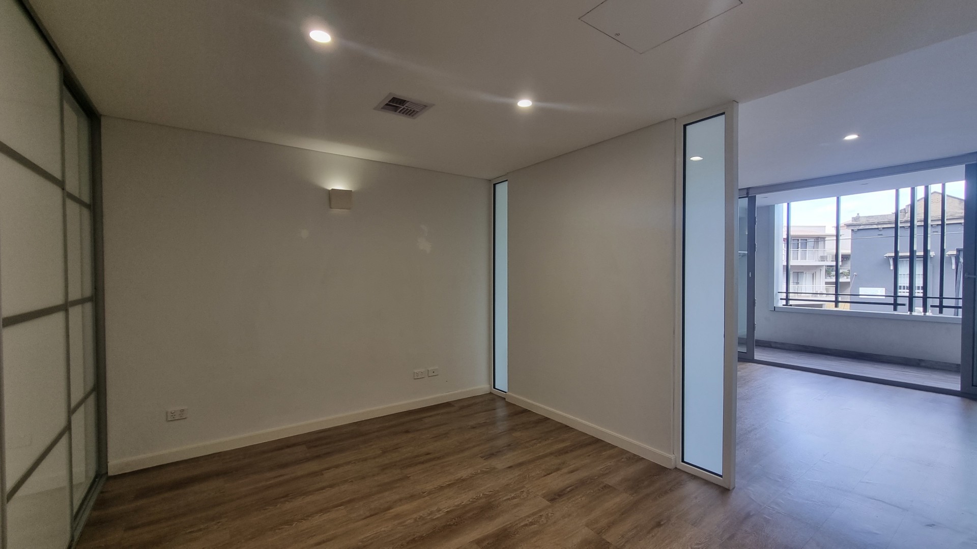 Open for inspection in Petersham