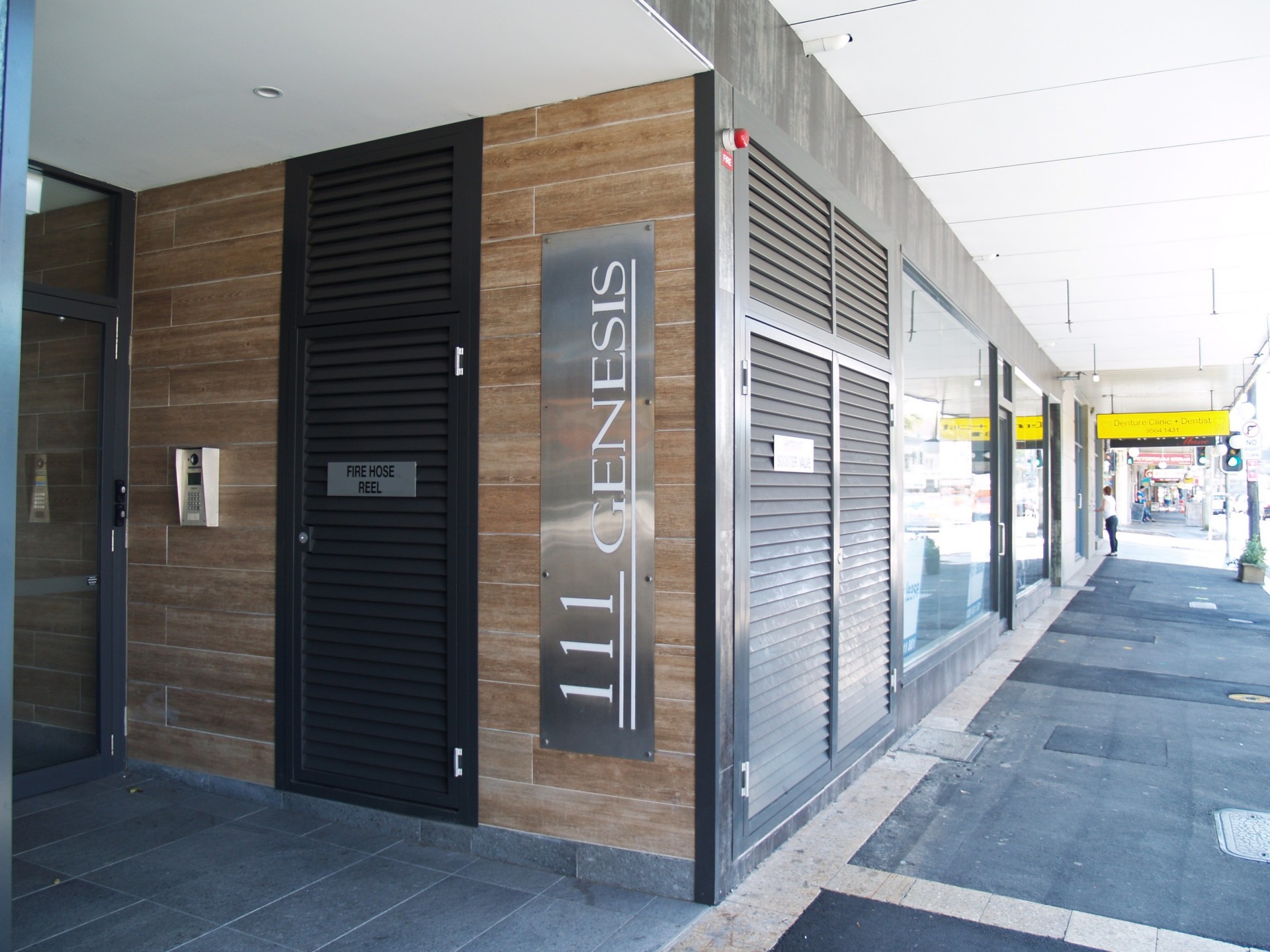 Unit 10/111-115 New Canterbury Road, Petersham - Thumbnail 7