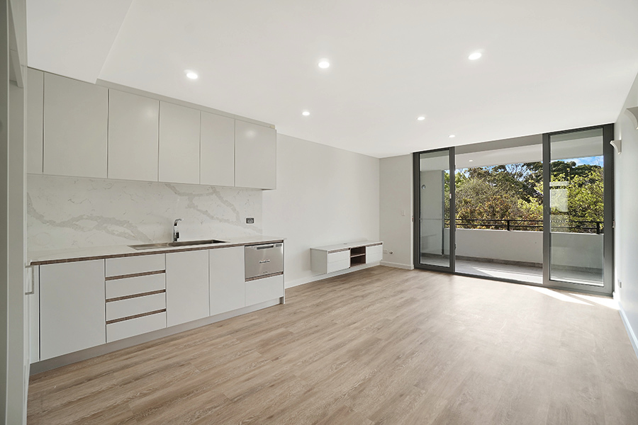 Unit 10/111-115 New Canterbury Road, Petersham - Thumbnail 2