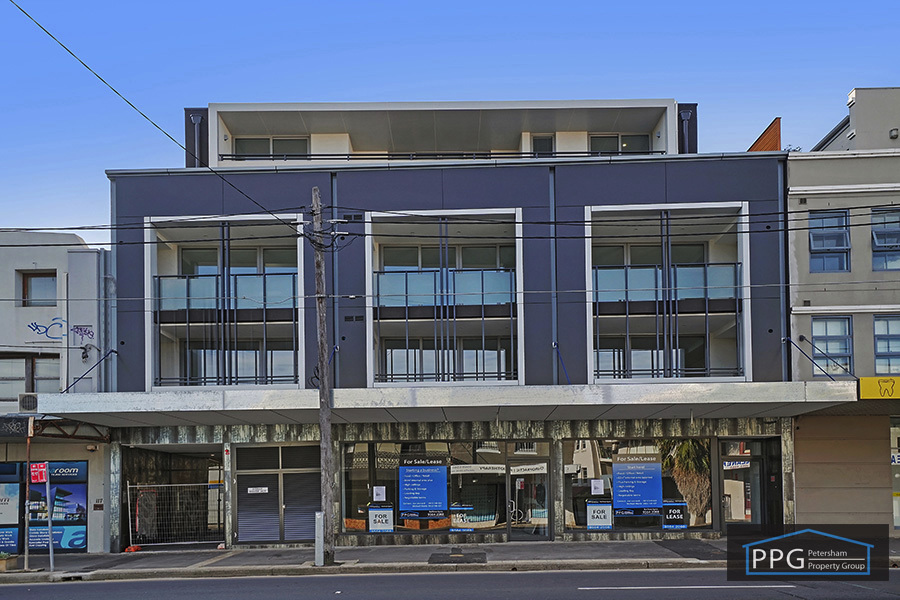 Unit 10/111-115 New Canterbury Road, Petersham - Thumbnail 6