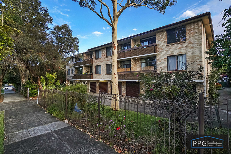 Property Sold in Marrickville
