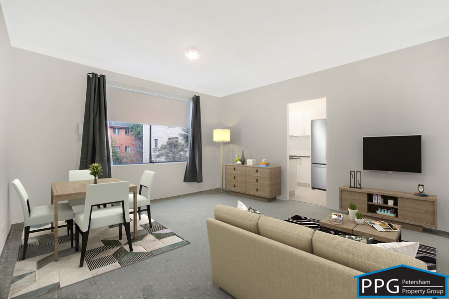 Marrickville Properties Sold