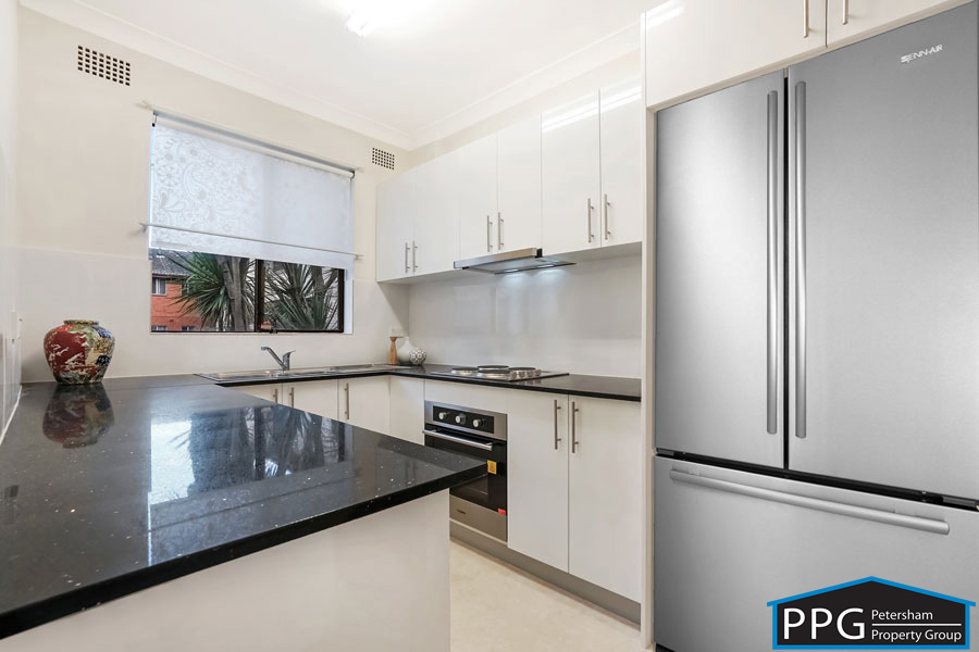 Marrickville real estate Sold