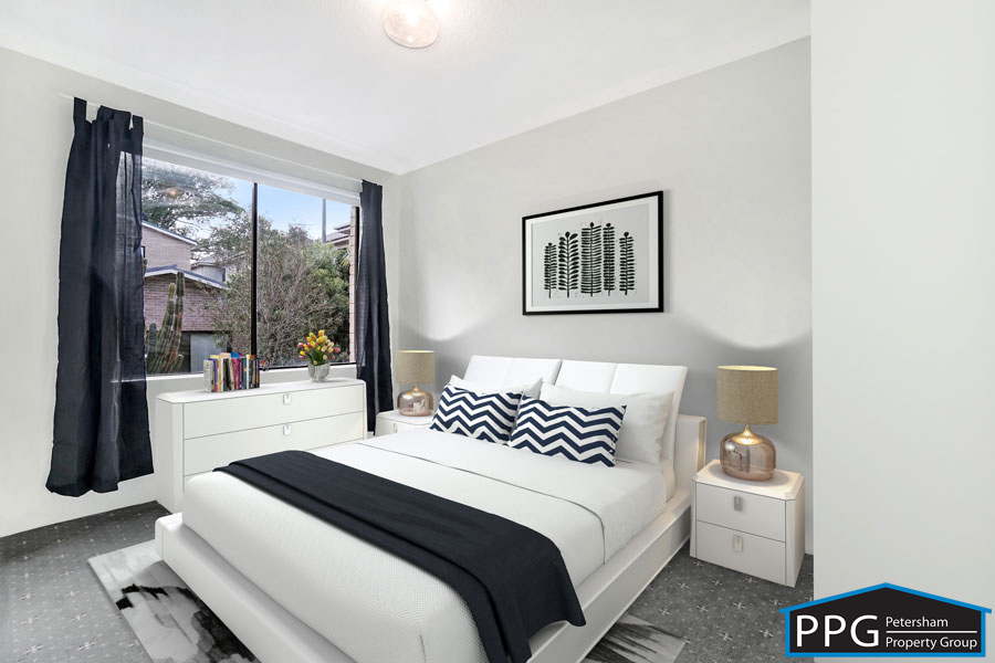 Real Estate in Marrickville