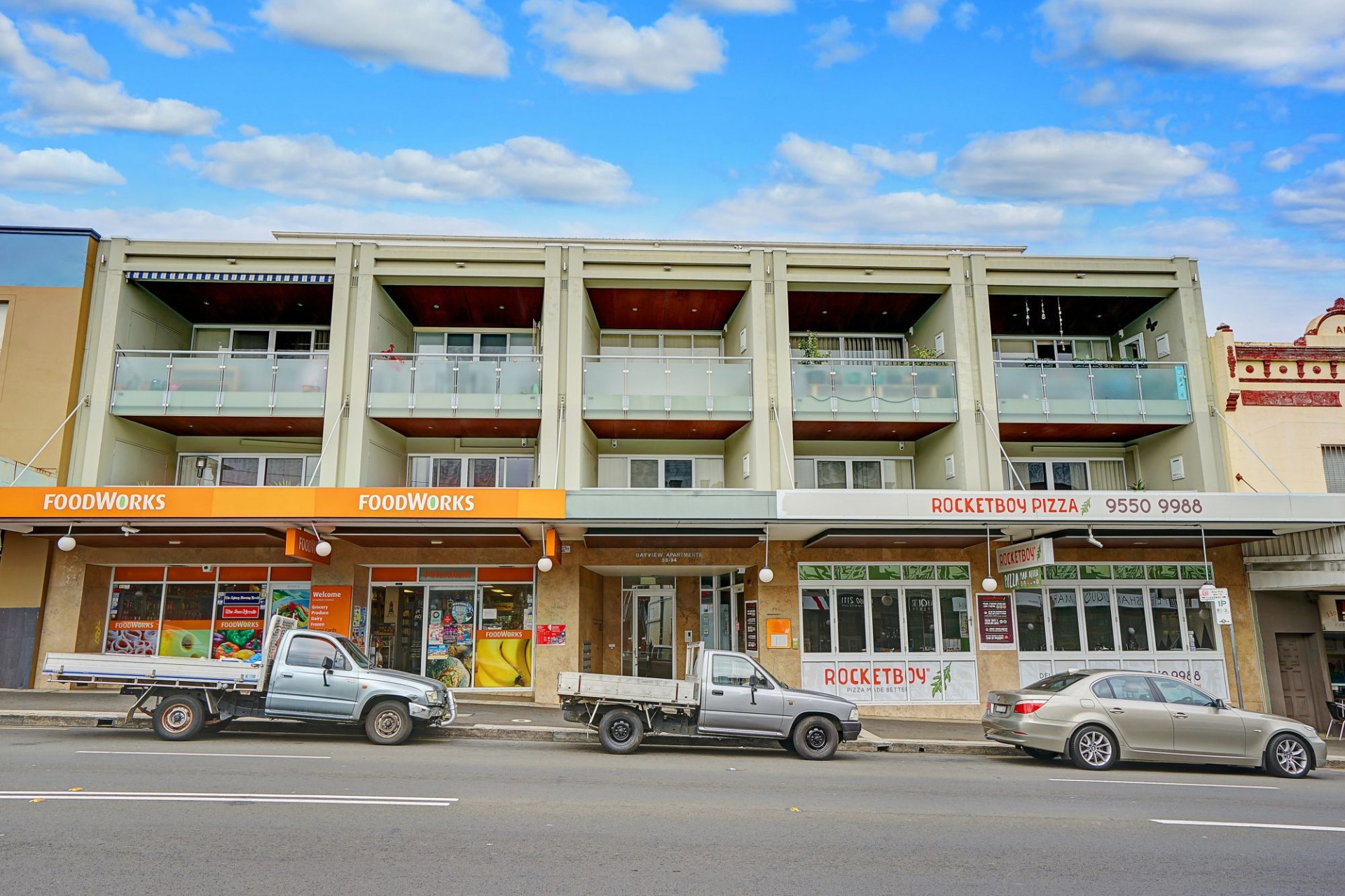 Selling your property in Petersham