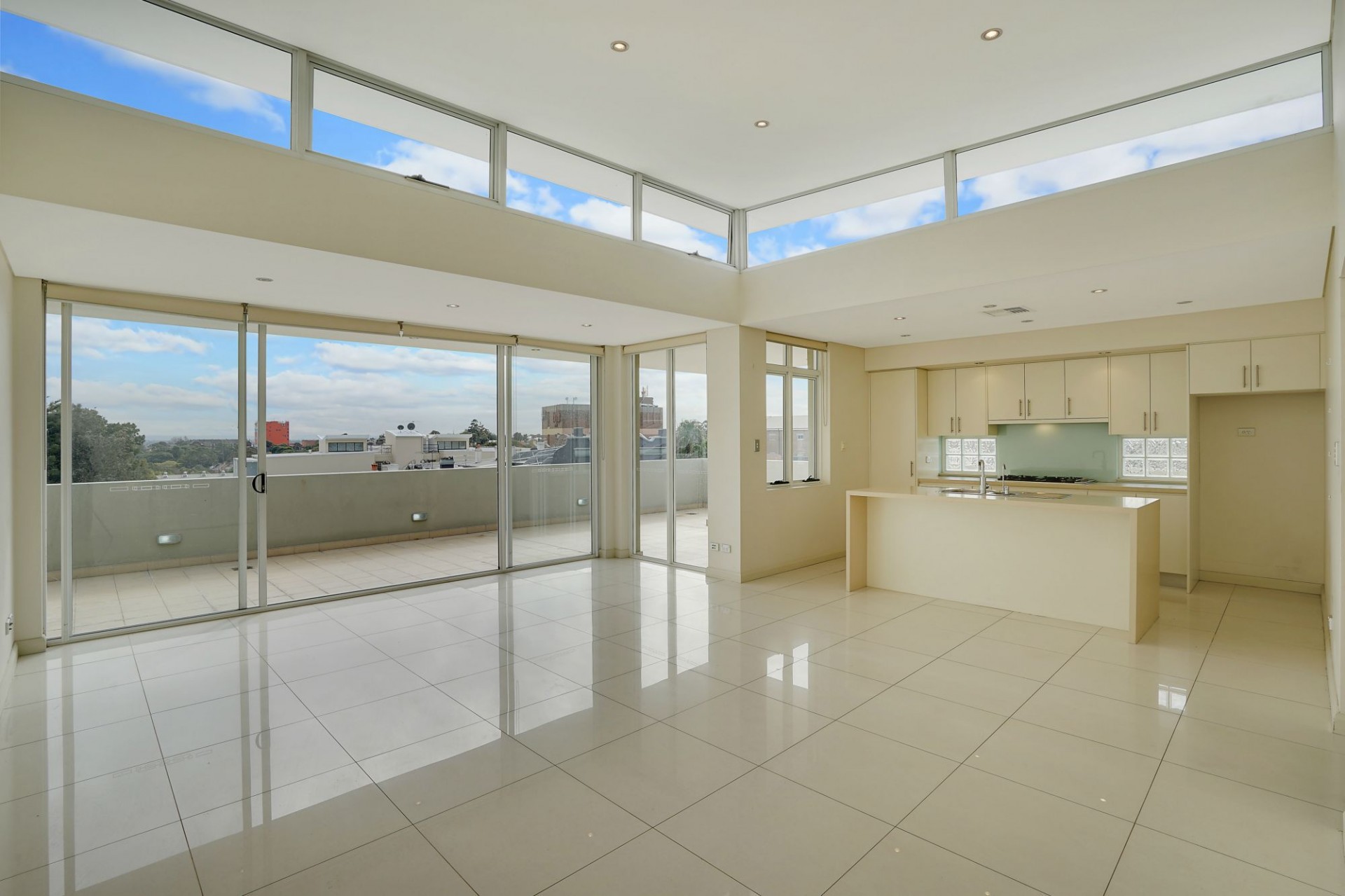 Property For Rent in Petersham