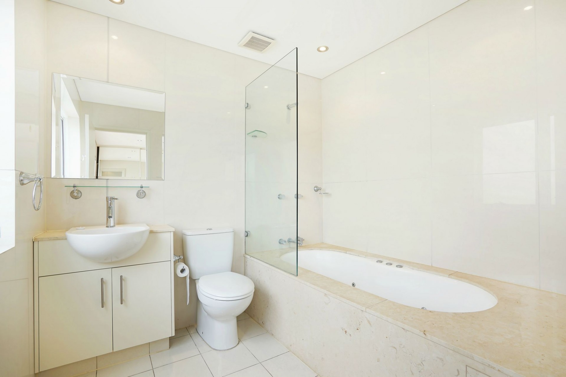 Open for inspection in Petersham