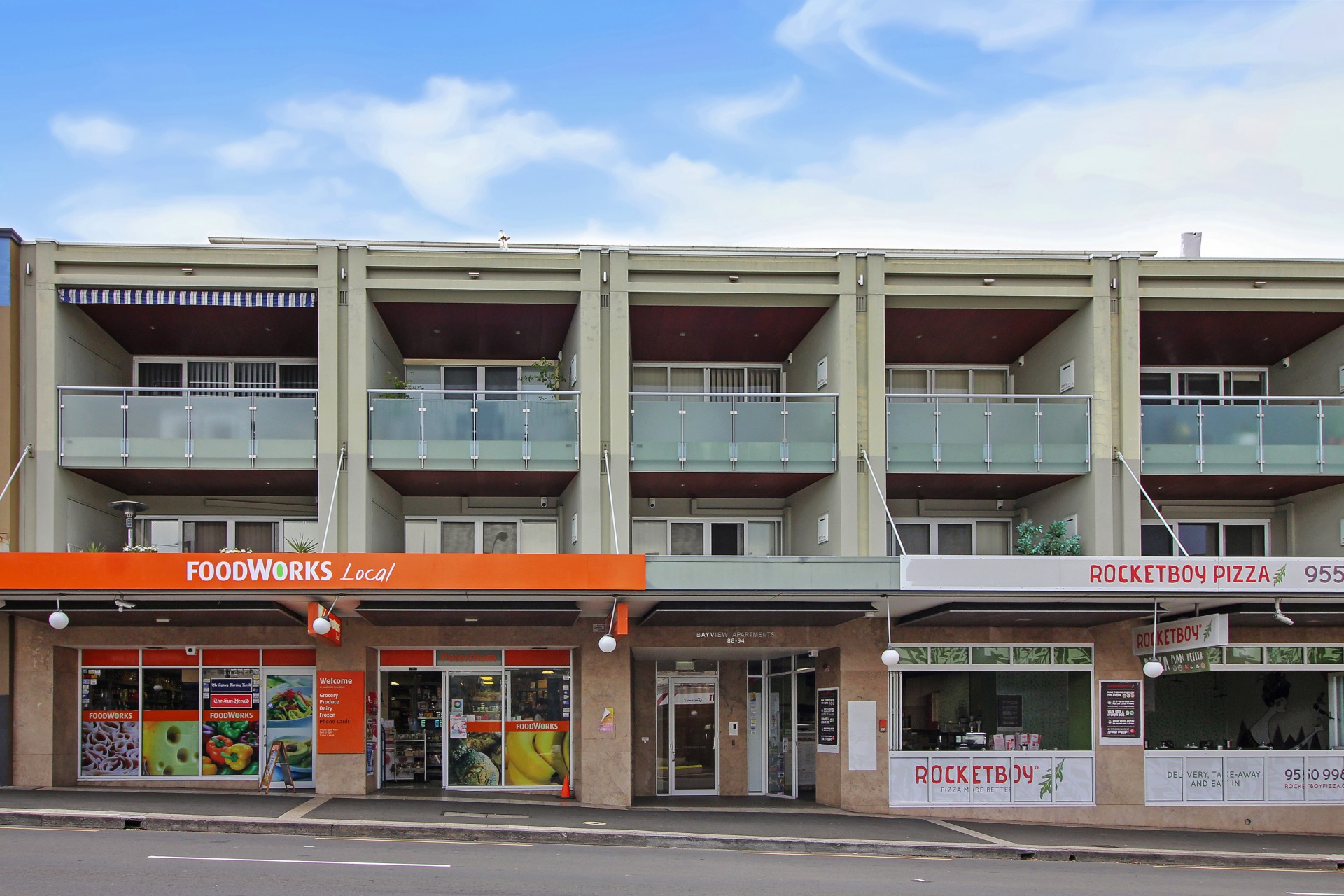 13/88-94 New Canterbury Rd, Petersham - Thumbnail 8