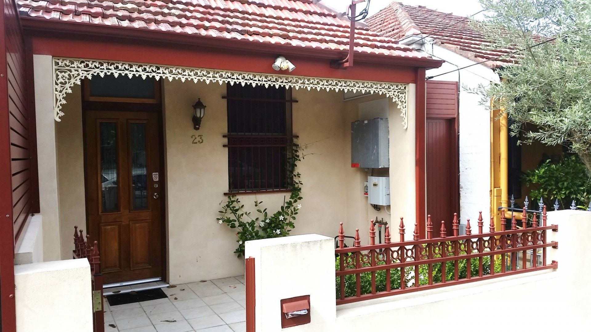 Property Leased in Lewisham