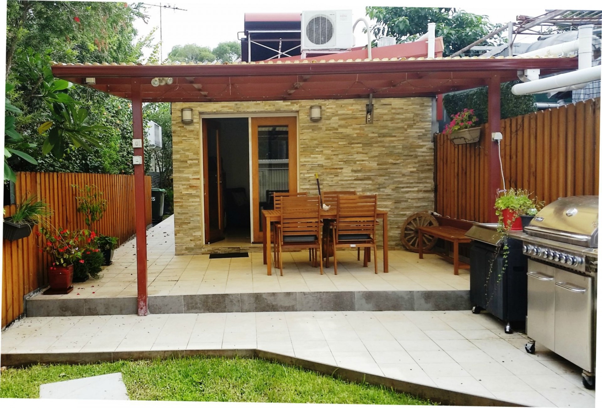 Lewisham Properties Leased