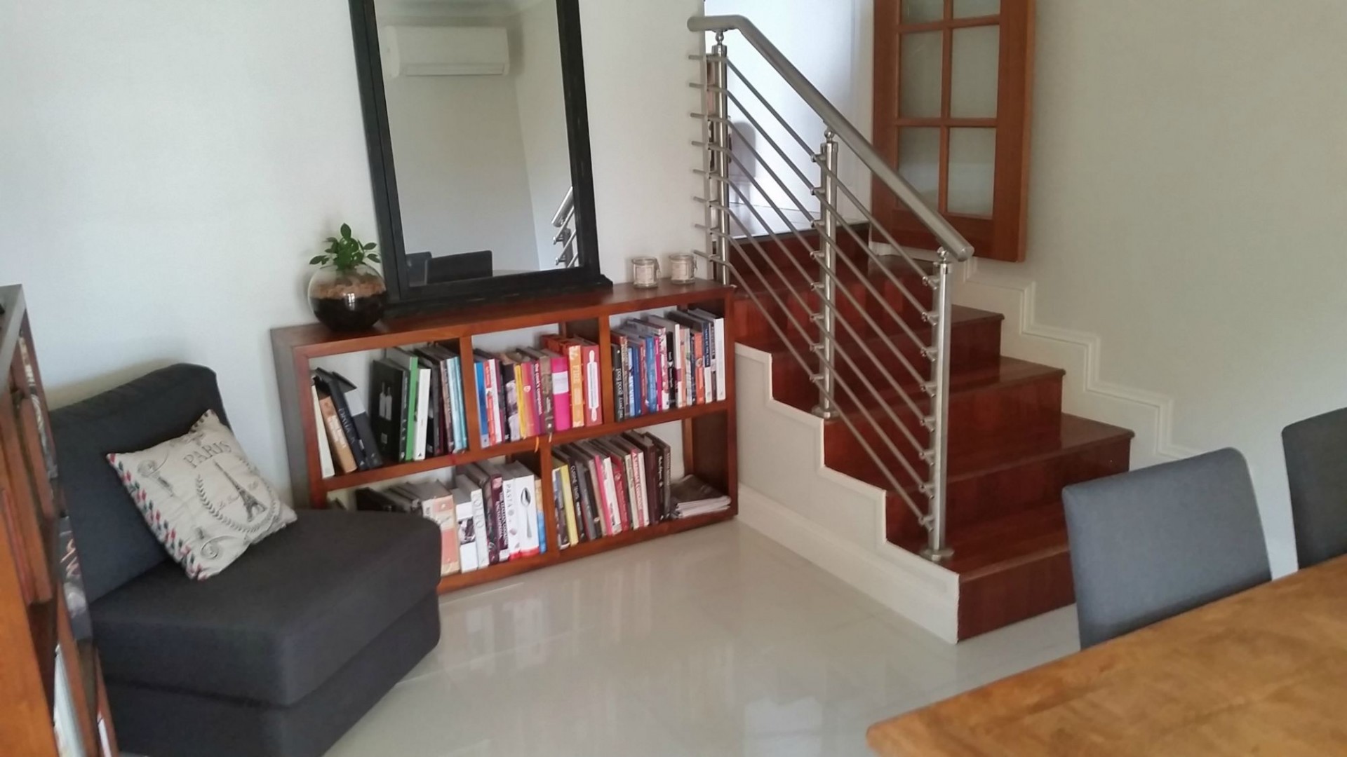 Open for inspection in Lewisham