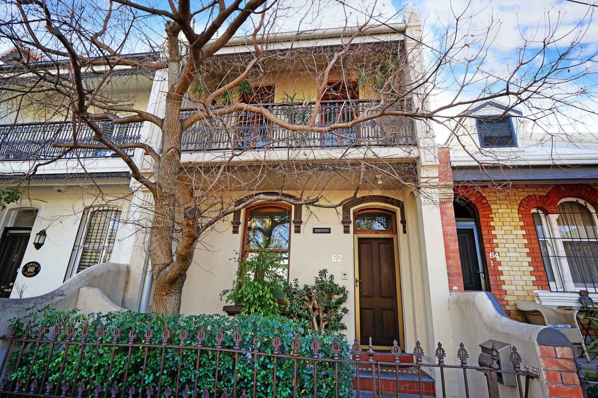Property Leased in Newtown