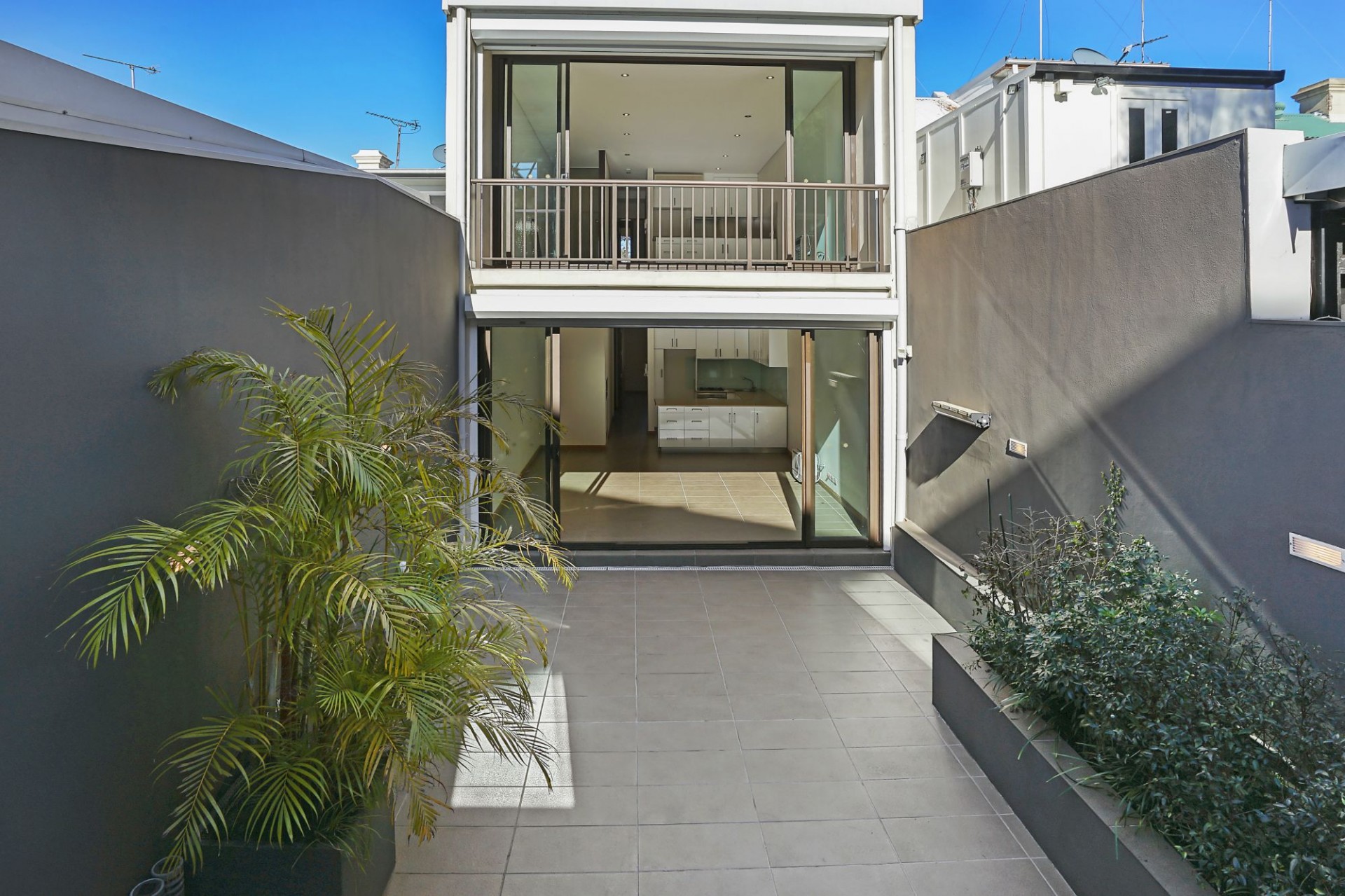 Newtown Properties Leased