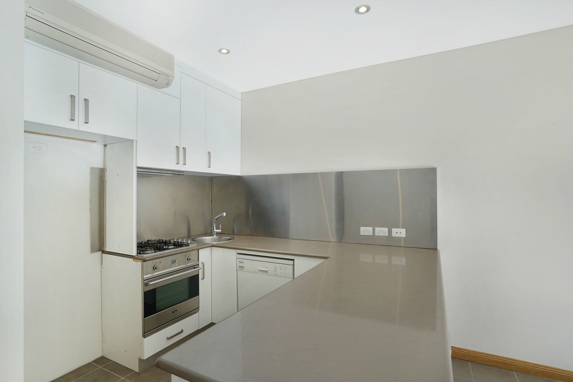 Open for inspection in Newtown
