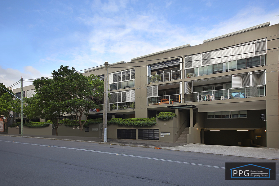 Alexandria Properties Leased