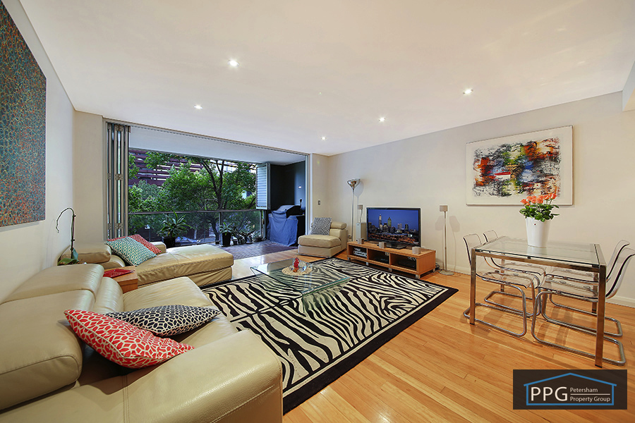 Property Leased in Alexandria