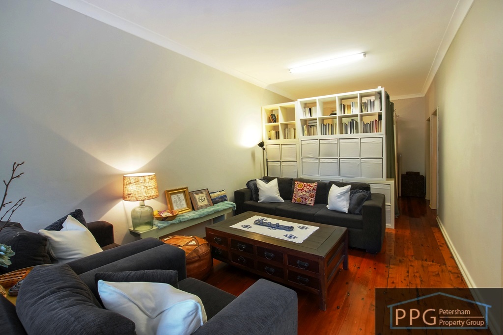 Lewisham real estate Sold