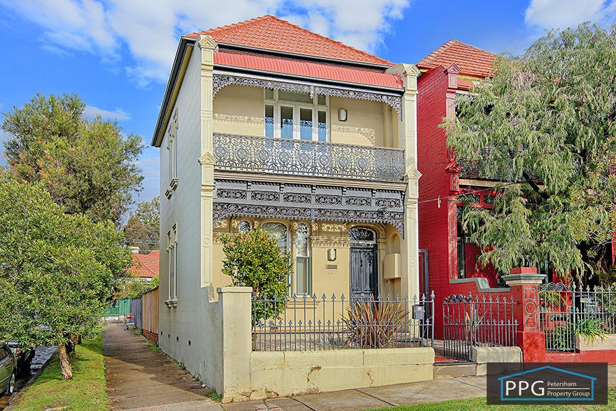 Property Leased in Stanmore