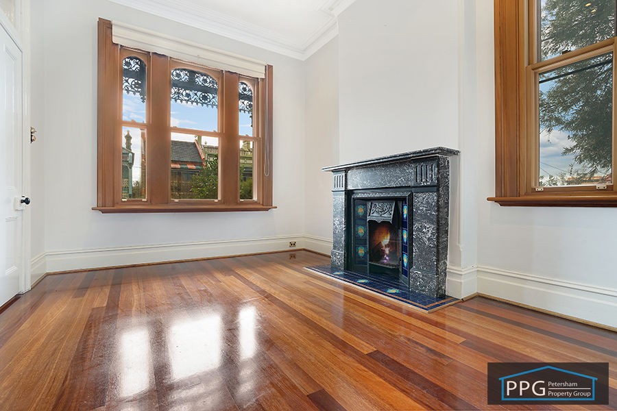 Stanmore Properties Leased