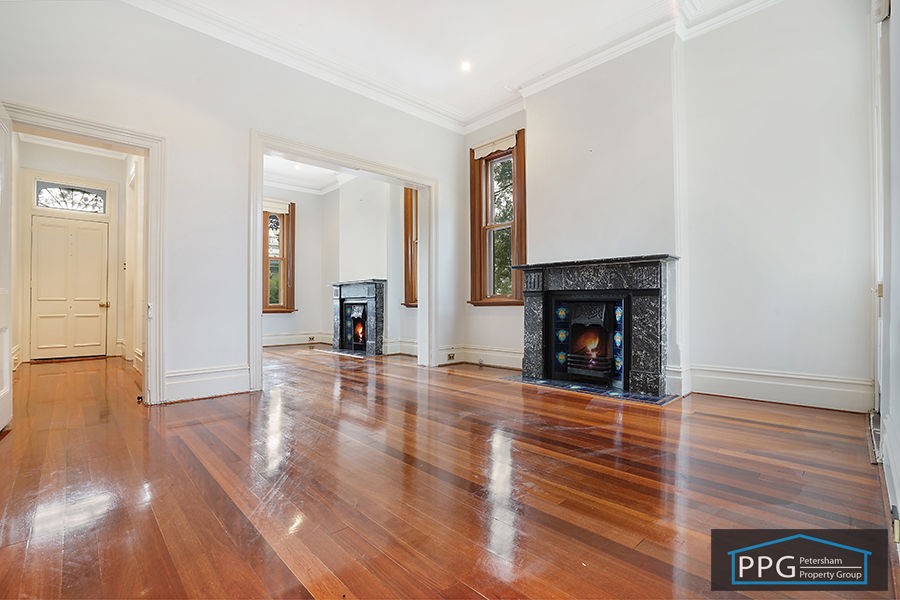 Stanmore real estate Leased