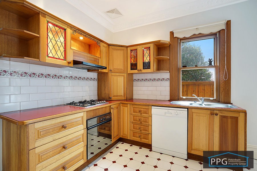 Real Estate in Stanmore
