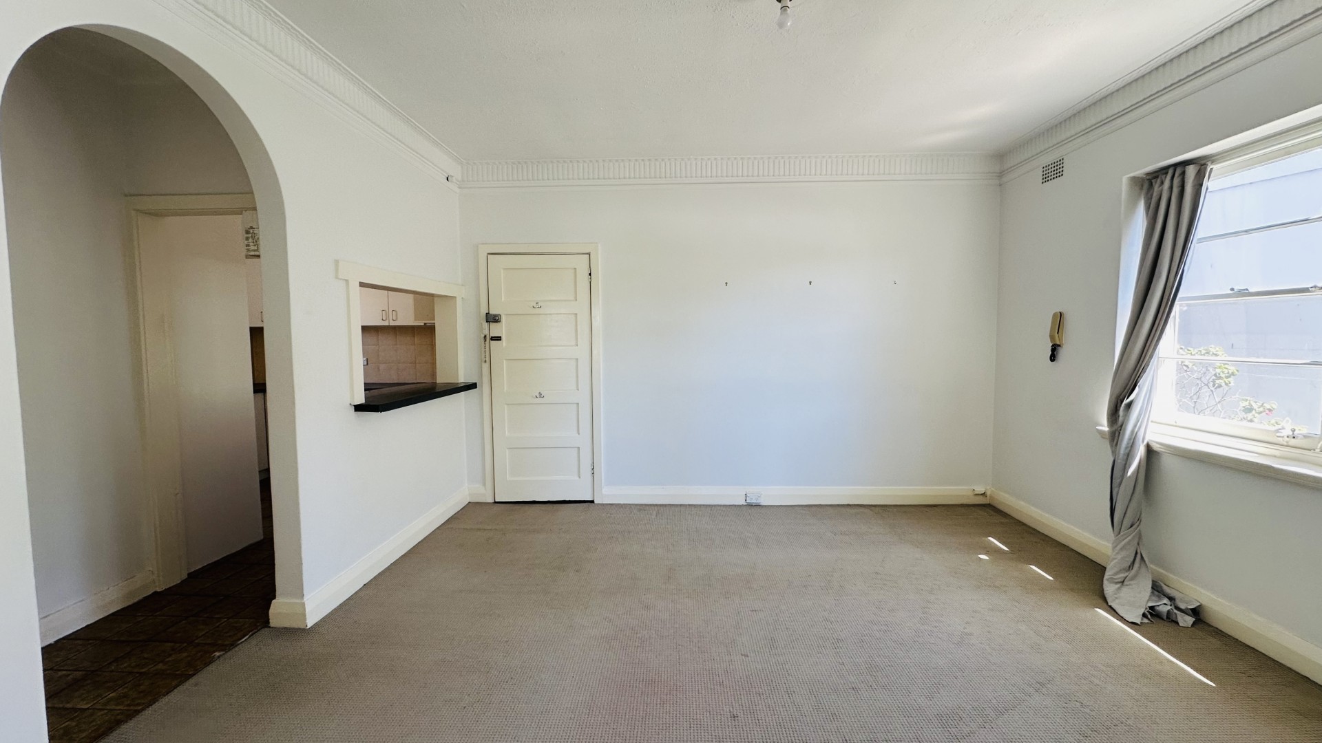 Real Estate in Petersham