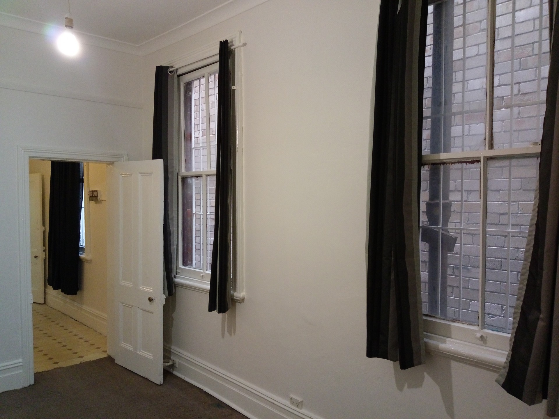 Property Leased in Enmore