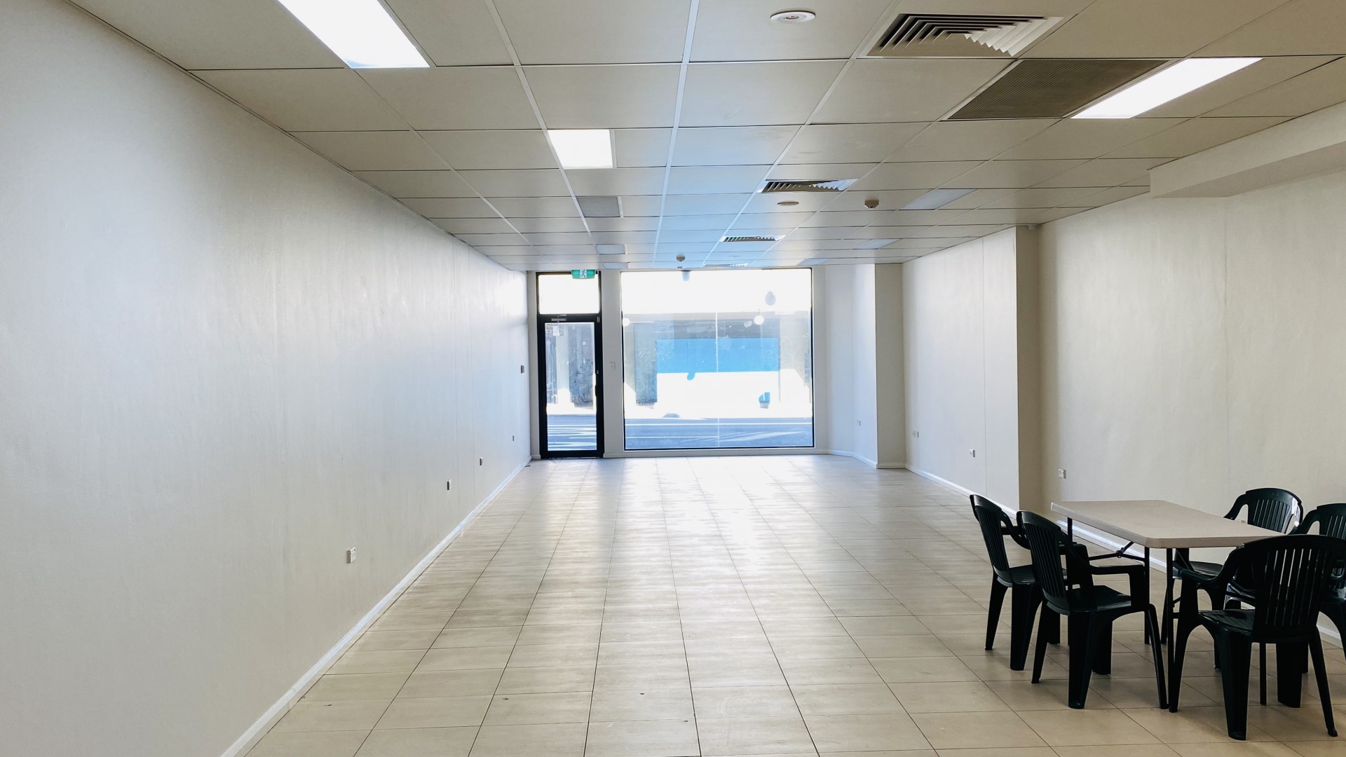 Real Estate in Petersham