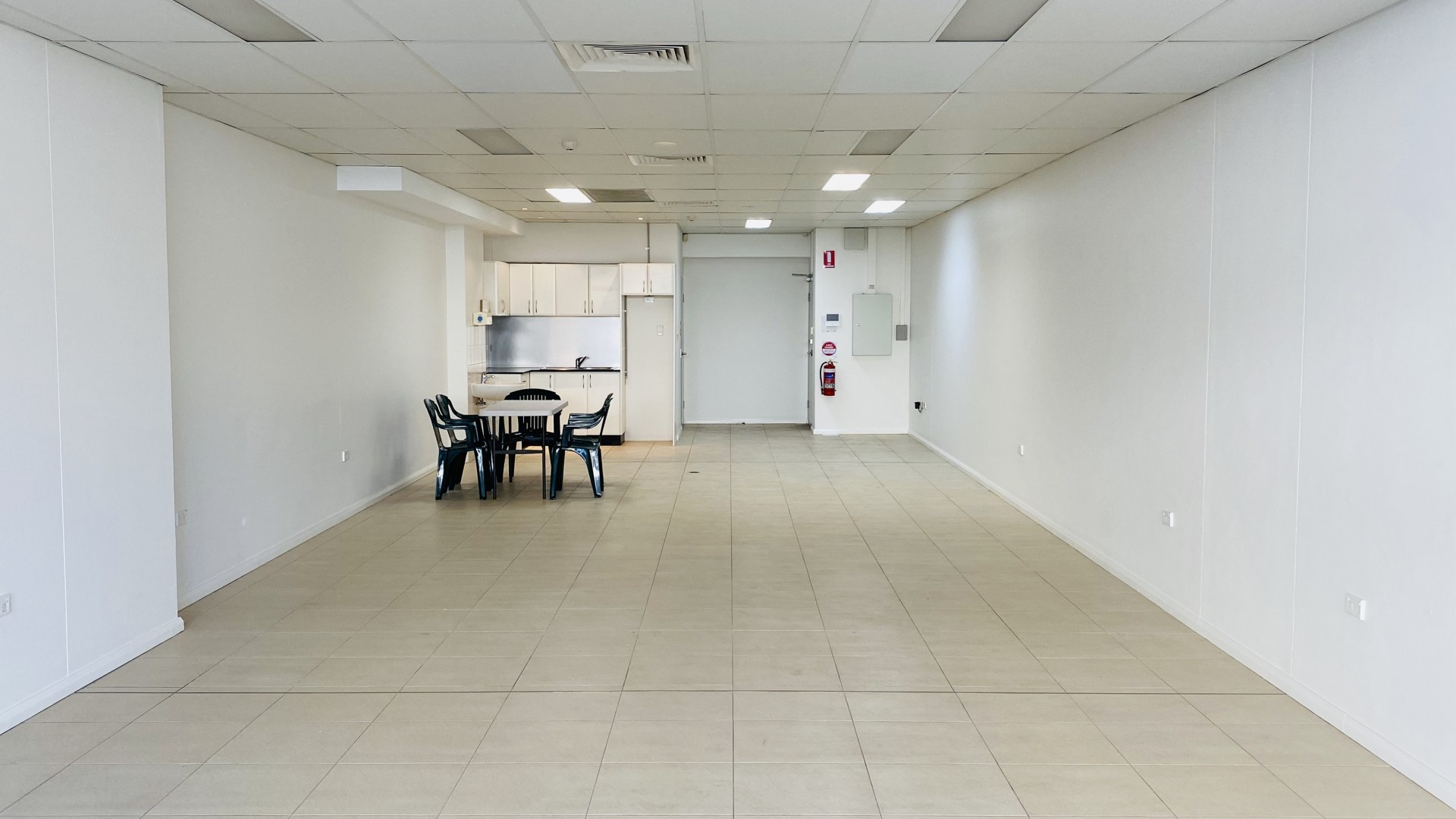 Petersham Properties Leased