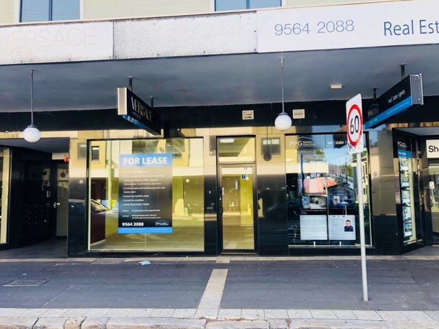 Real Estate in Petersham