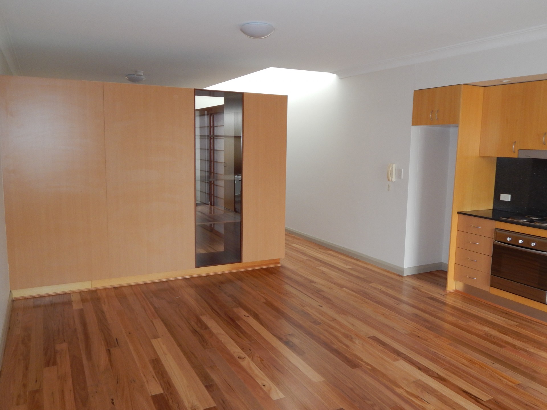 Real Estate in Petersham