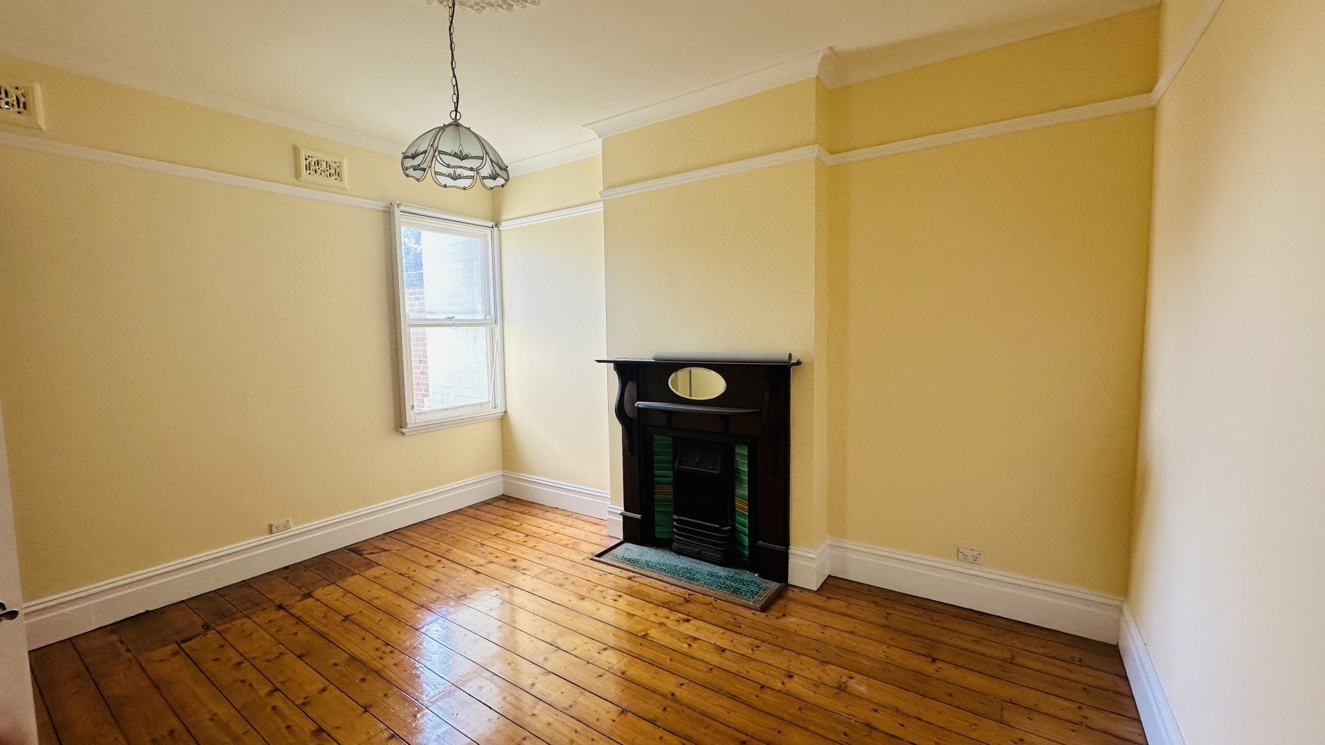 Petersham Properties Leased