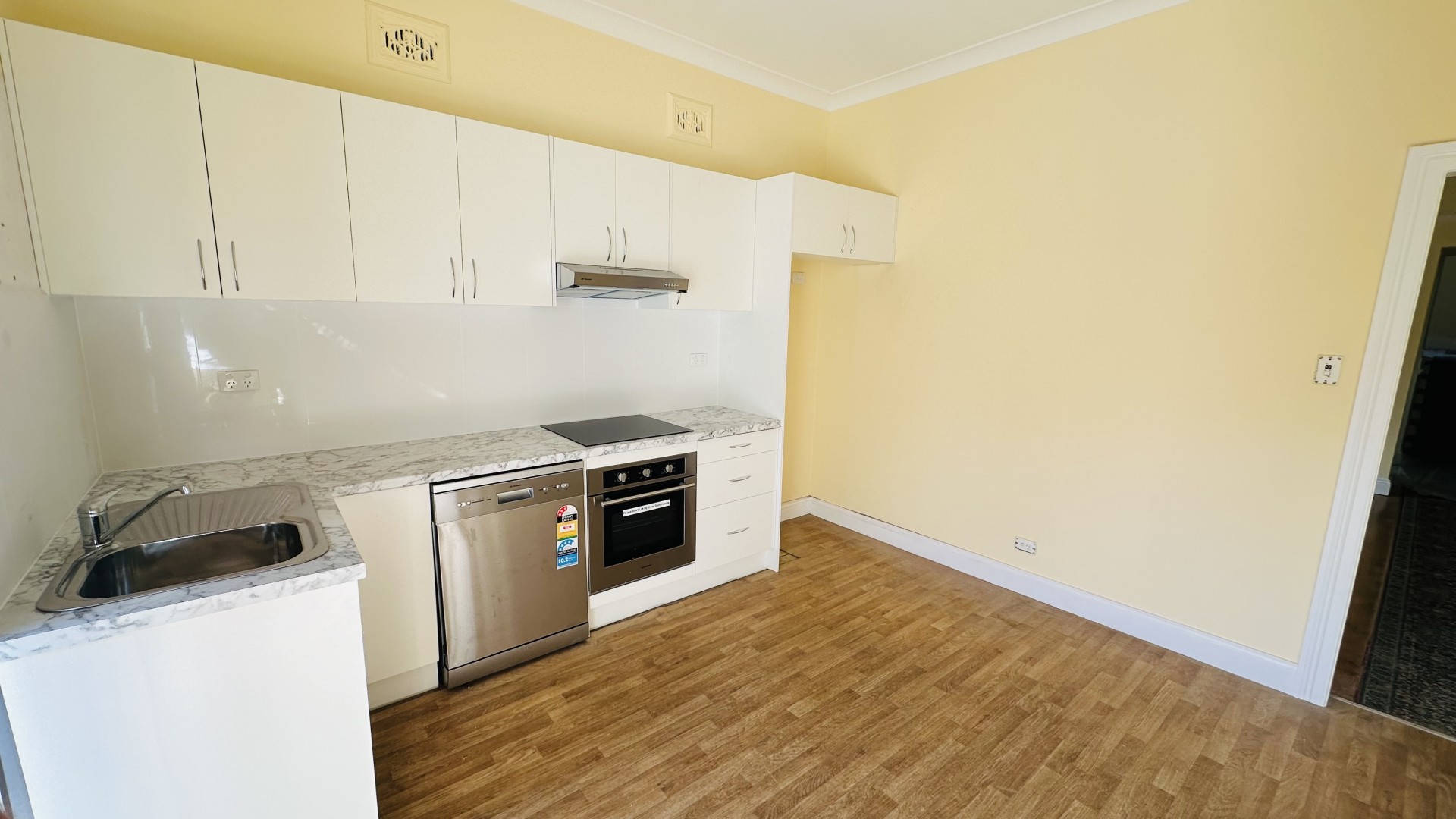 Property Leased in Petersham