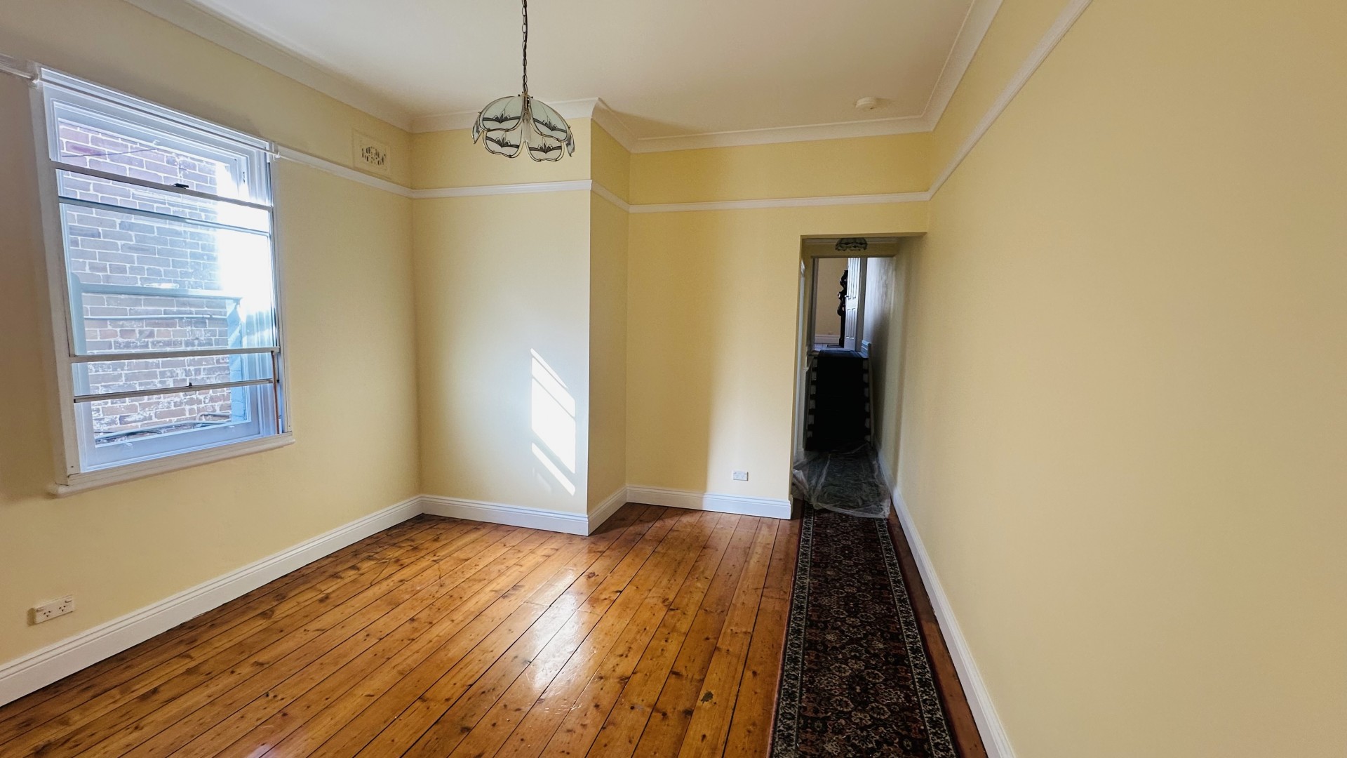 Real Estate in Petersham