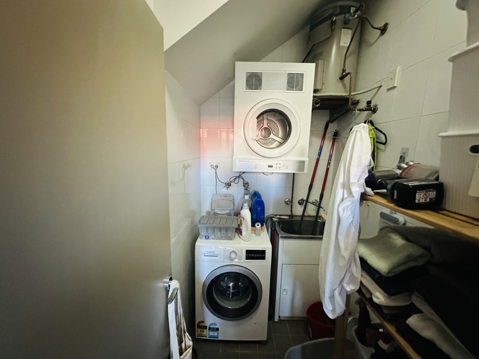 Real Estate in Petersham