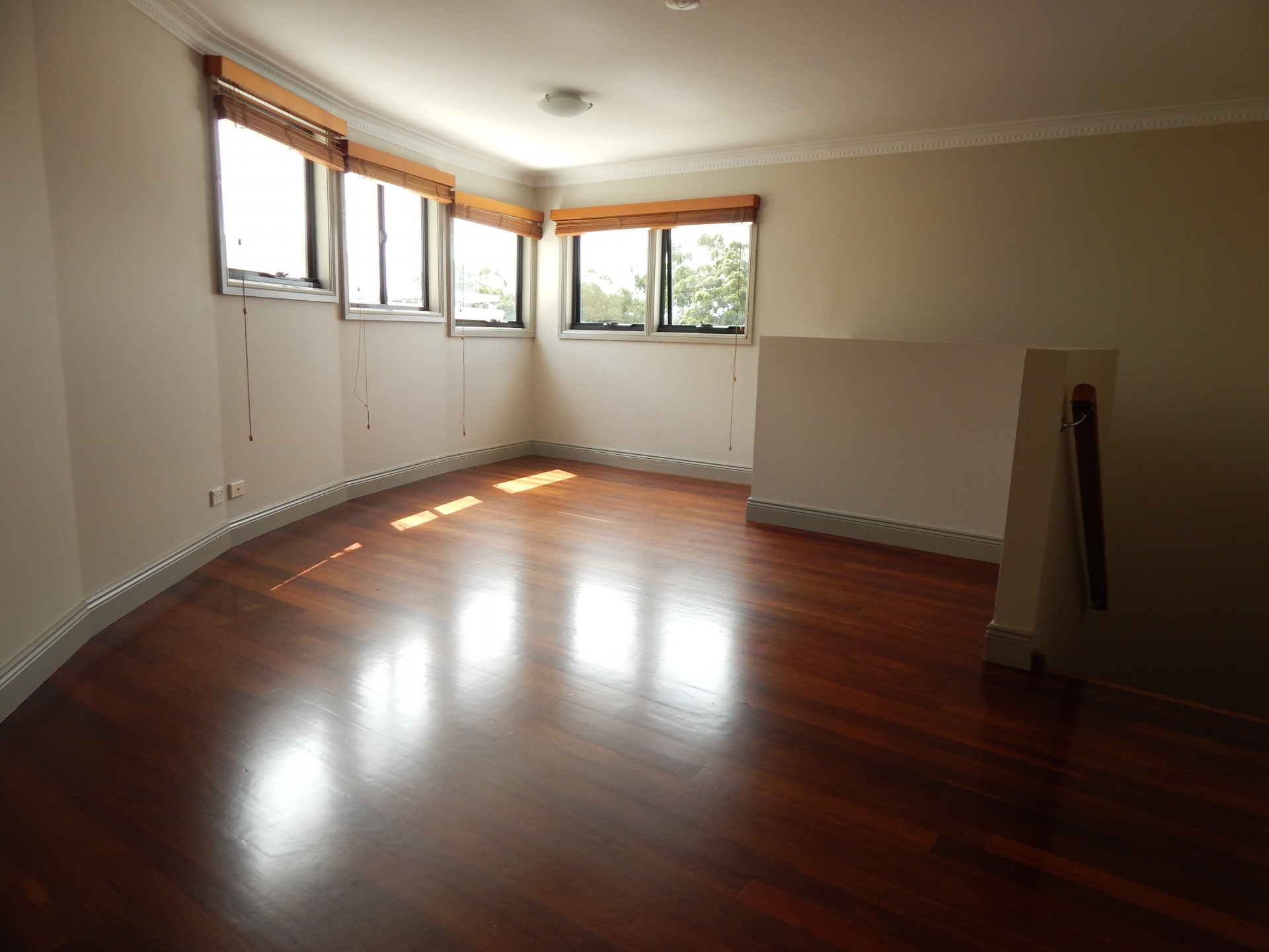 Real Estate in Petersham