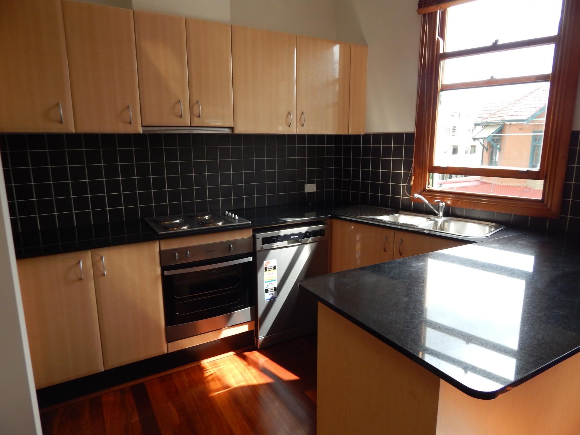 Property For Rent in Petersham