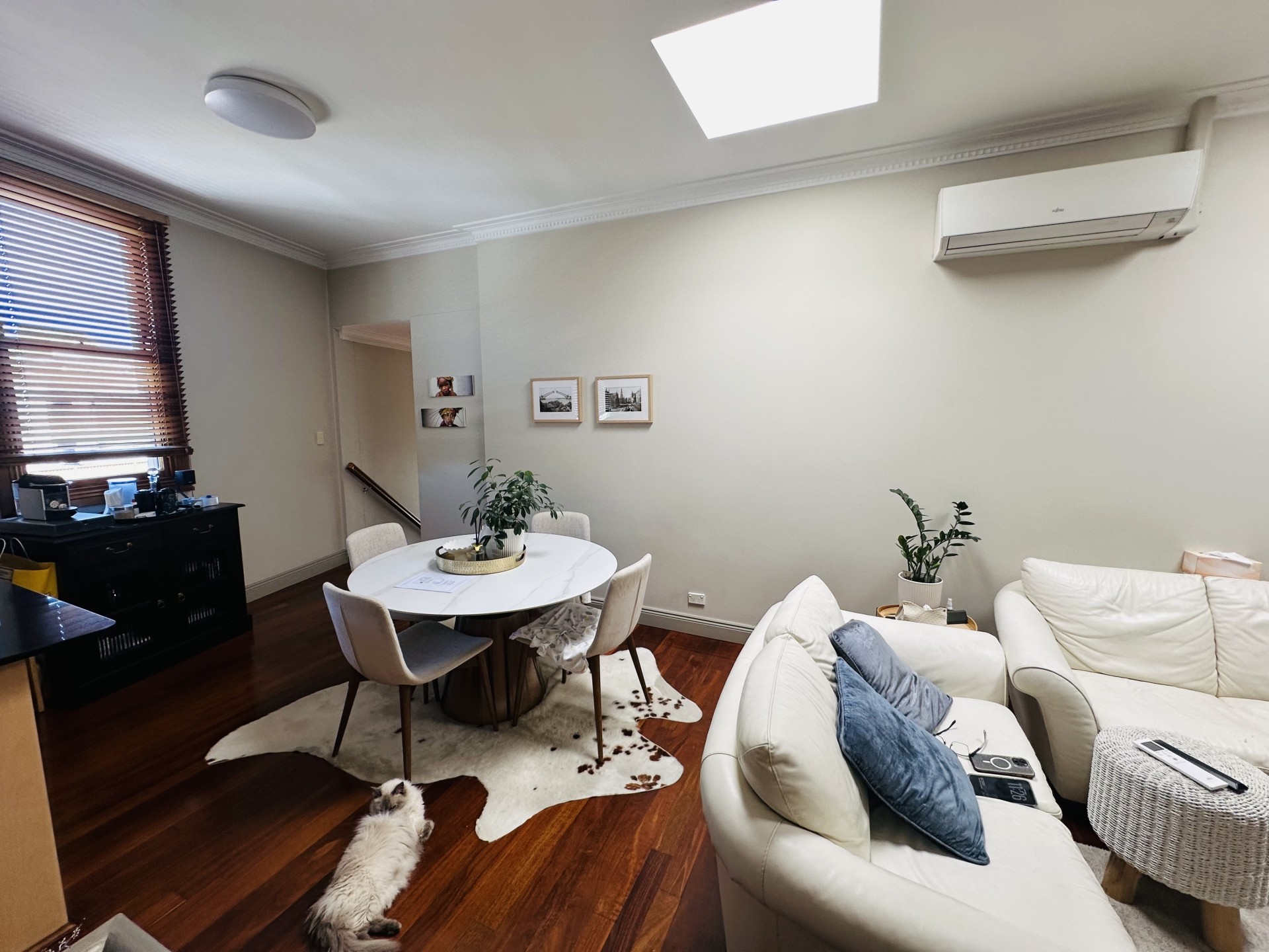 Real Estate in Petersham