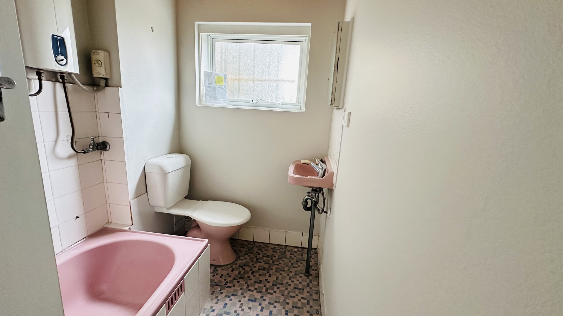 Open for inspection in Marrickville