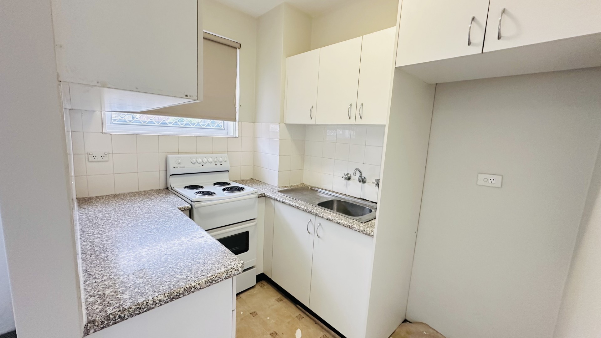 Real Estate in Marrickville