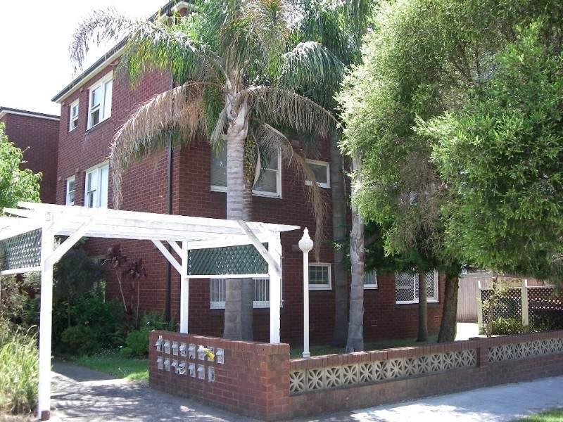 Property For Rent in Marrickville