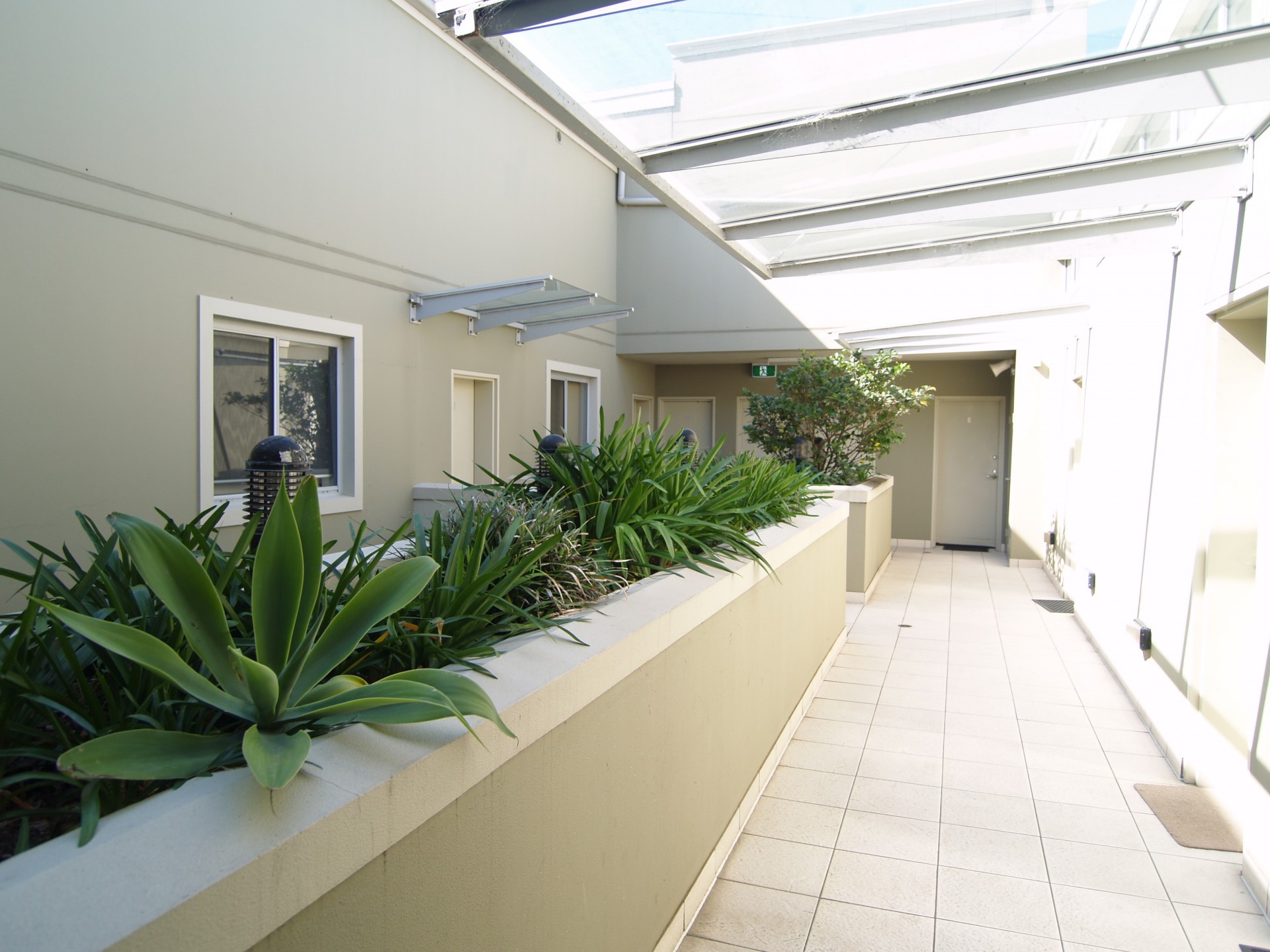 Real Estate in Petersham