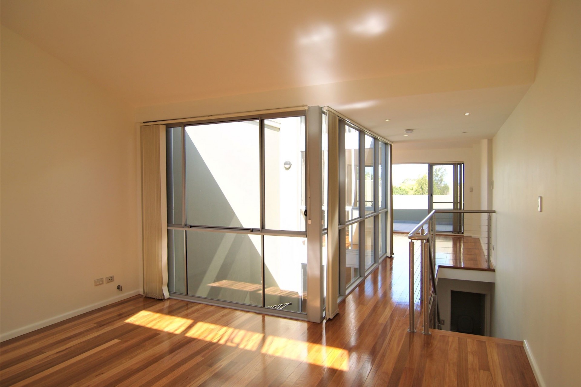Petersham Properties Leased