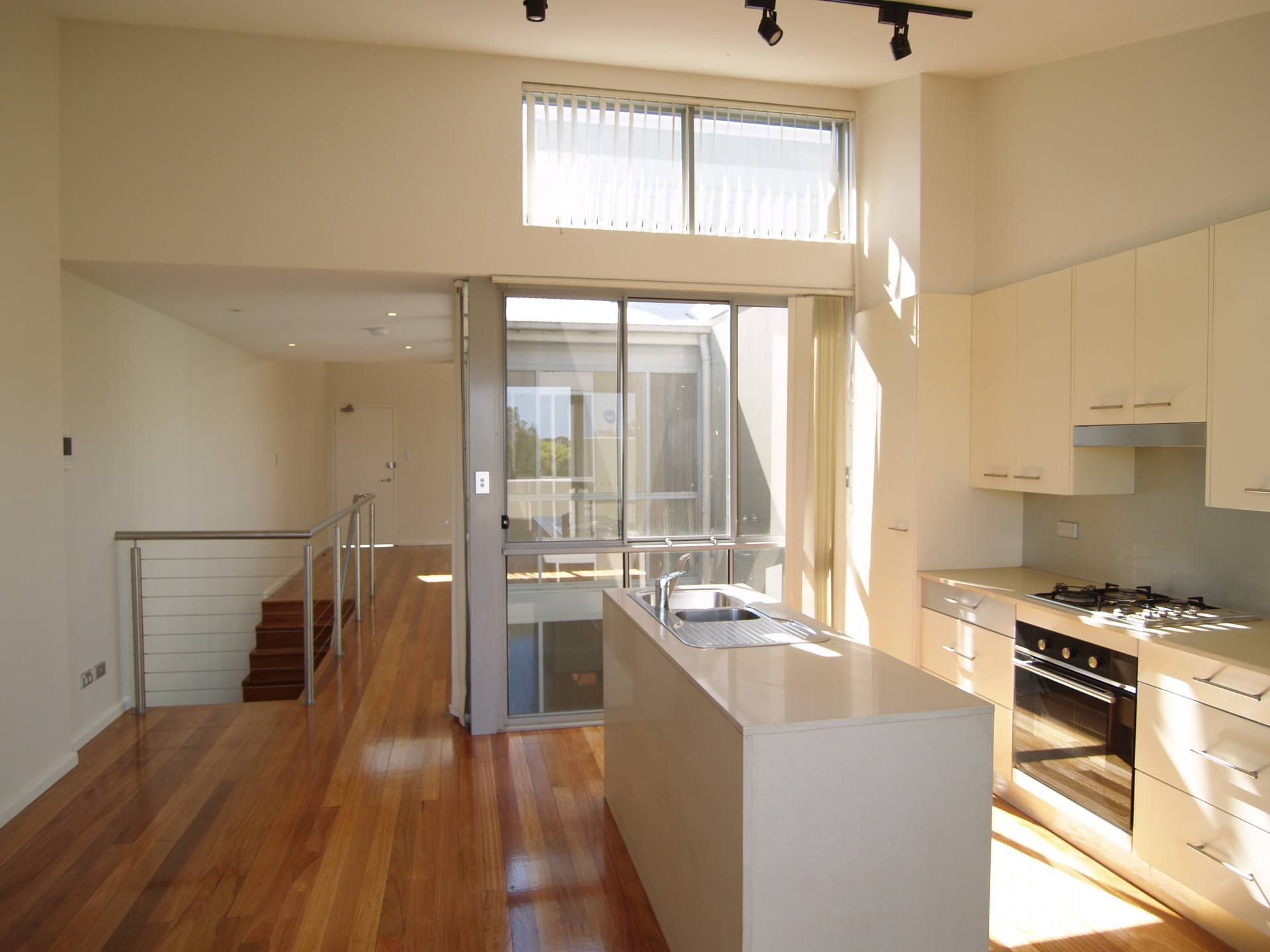Real Estate in Petersham